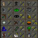 Old School Runescape